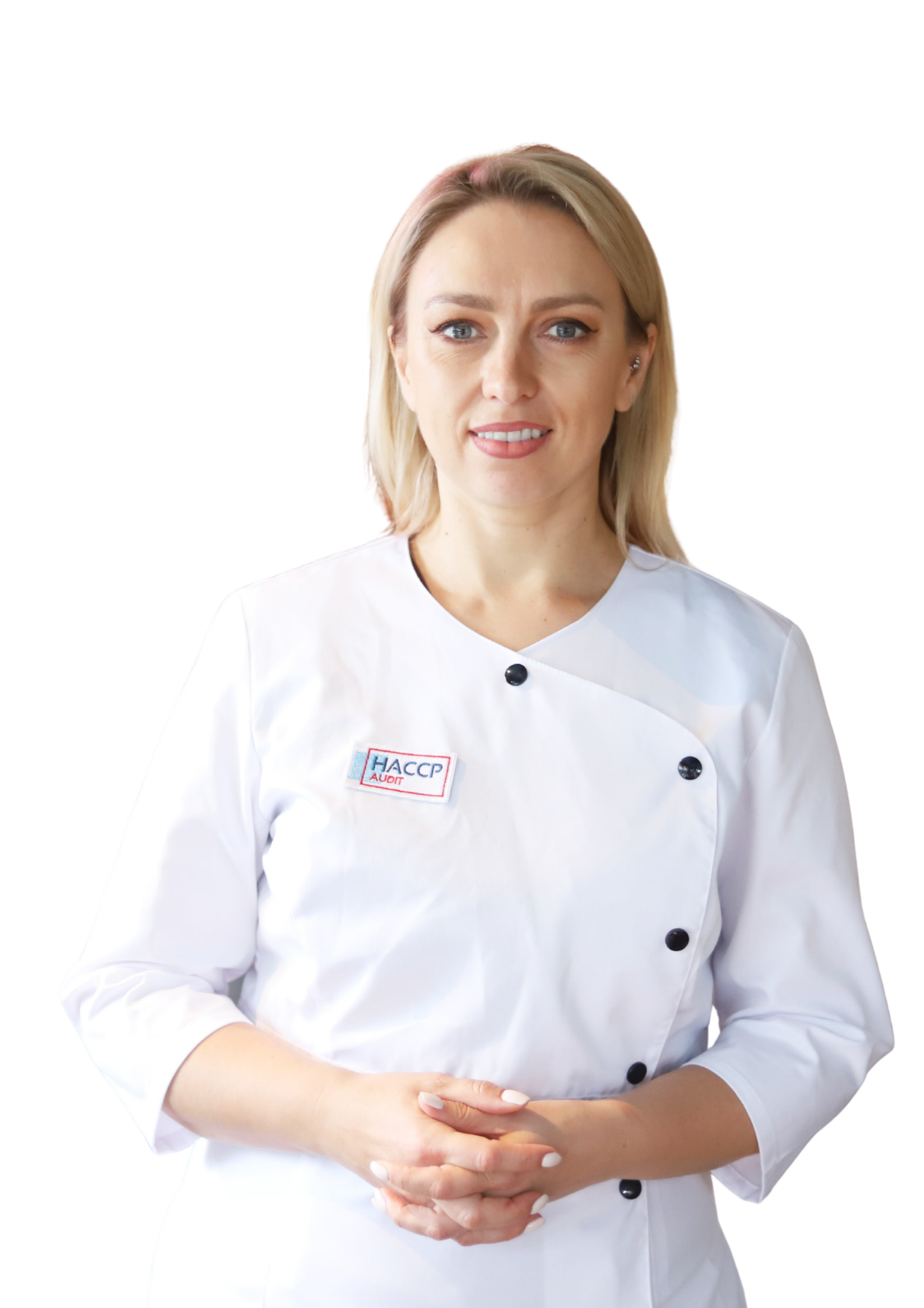 Ольга Огаркова, эксперт по пищевой безопасности